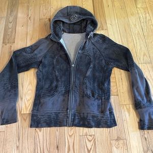 Lululemon Skuba hoodie